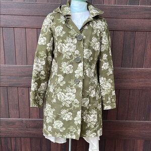 Boden Women's Coat